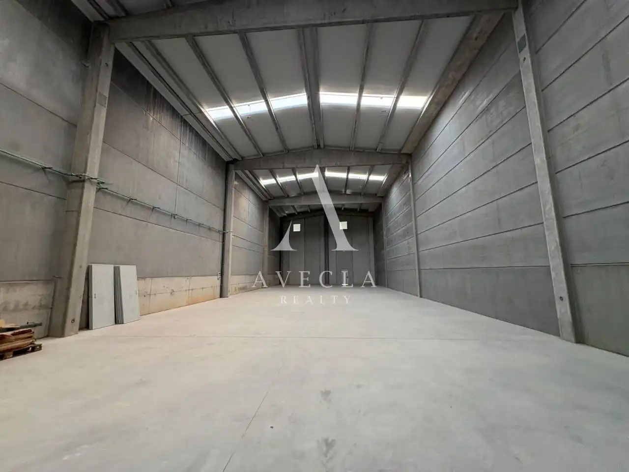 Nave industrielle à louer à Calle Enclusa 35, imagen 12