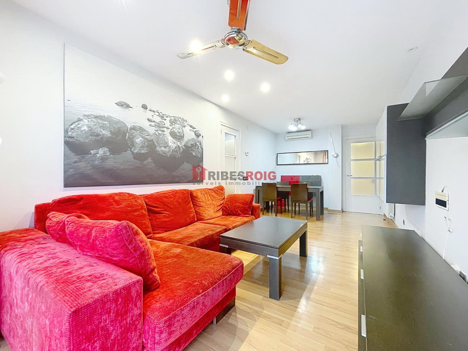 Wohnung zur Miete in Centre