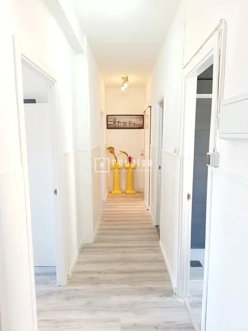 Piso en venta en de Francos Rodríguez, Berruguete