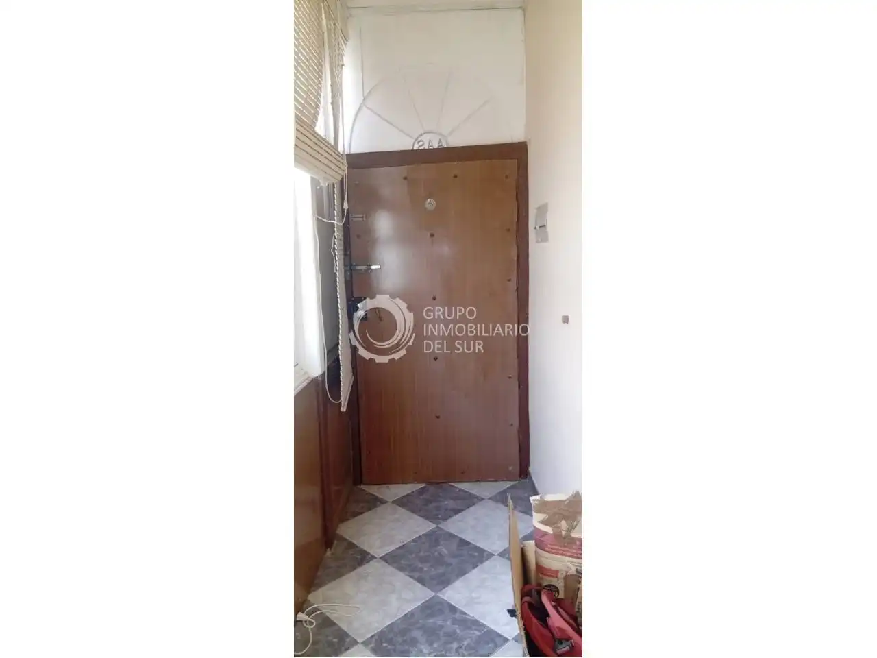 Piso en venta en Alameda - Mentidero - Teatro Falla