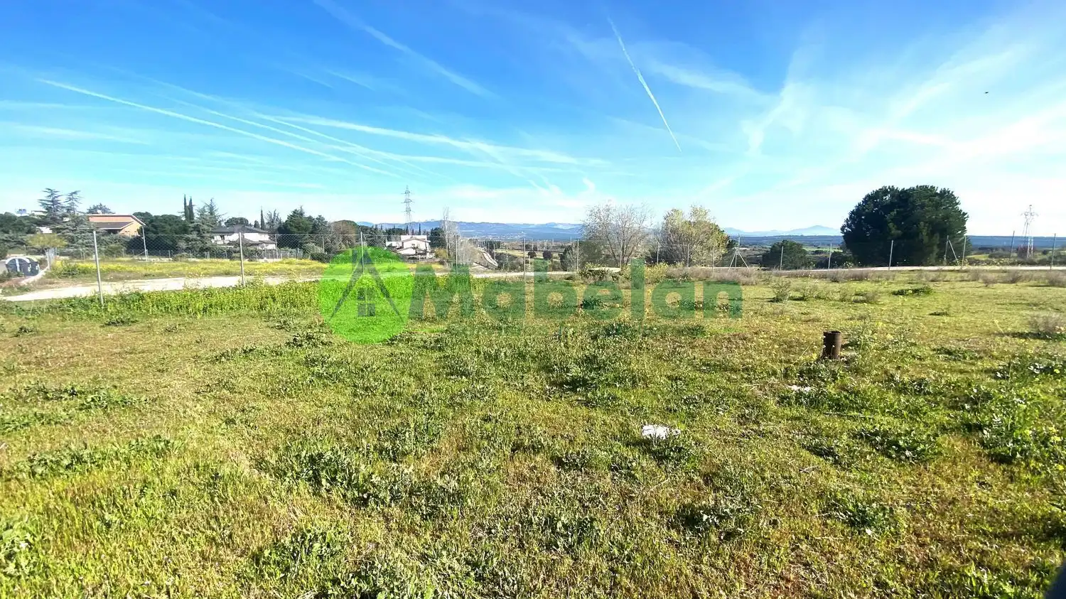 Residencial en venda a Pinar de las Rozas