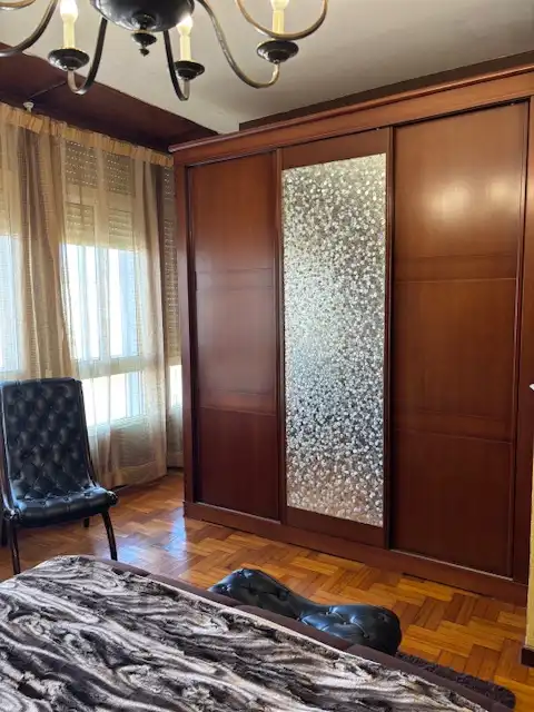 Dúplex en venda en Ferrol amb Calefacció, Parquet i Terrassa