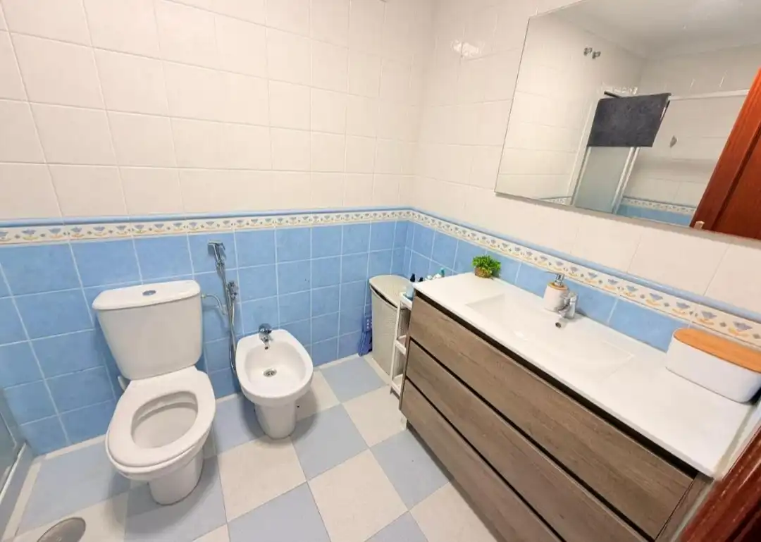 Piso con piscina en venta en Benalmádena pueblo, imagen 15