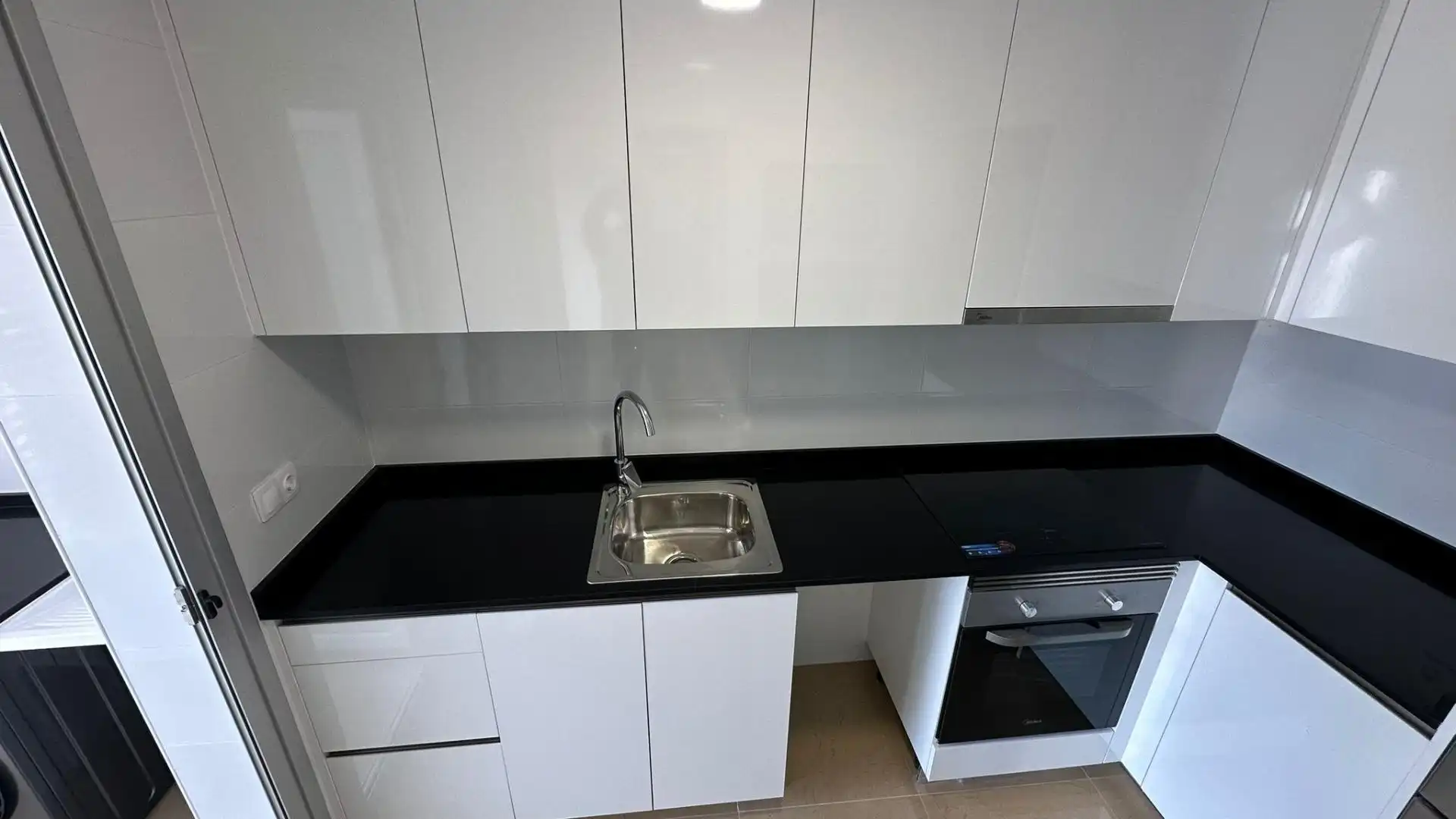 Apartamento con terraza en venta en PAI SECTOR TORRELASAL, imagen 5