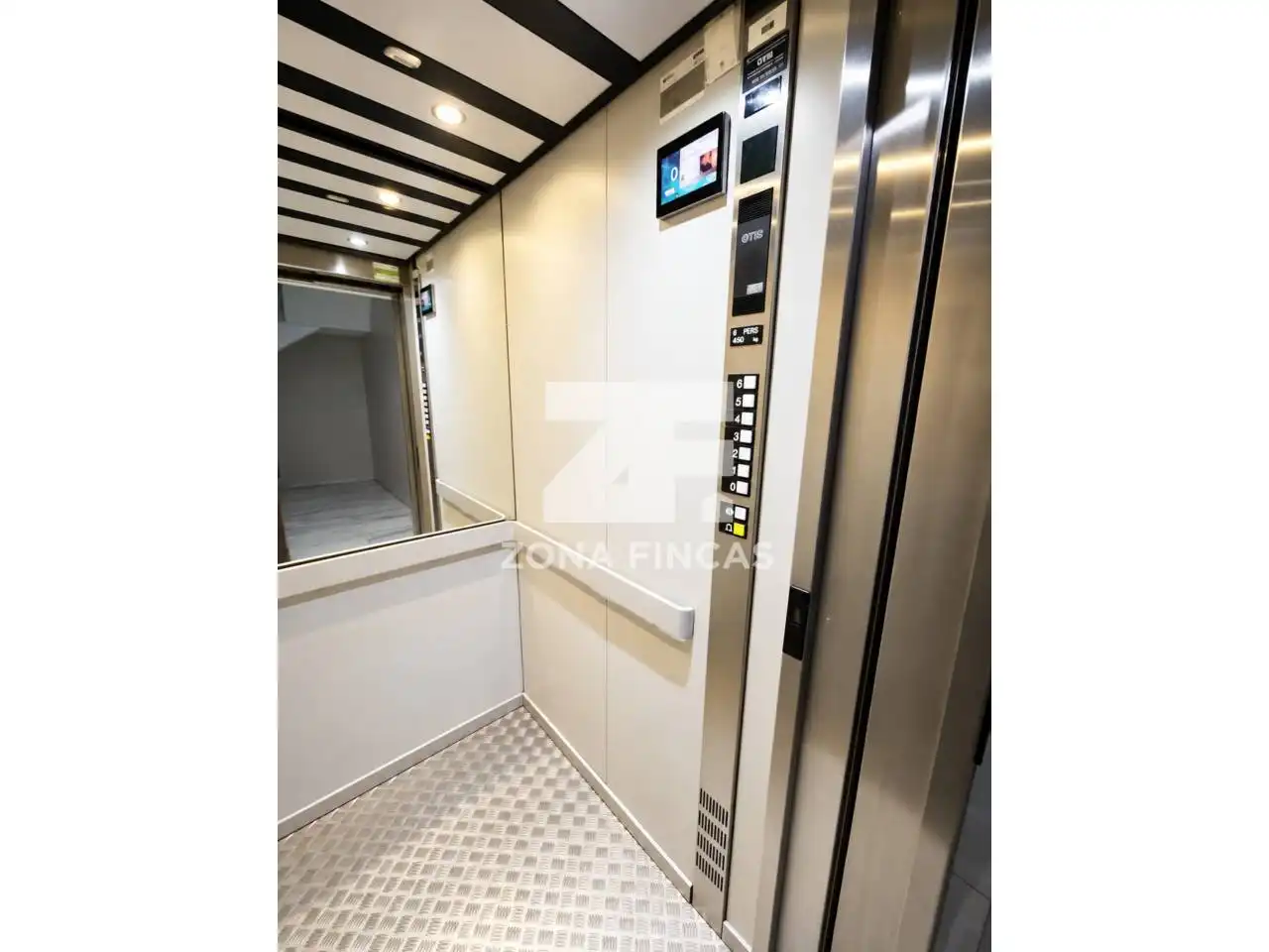 Piso en venta en Badalona con Aire acondicionado, Calefacción y Terraza