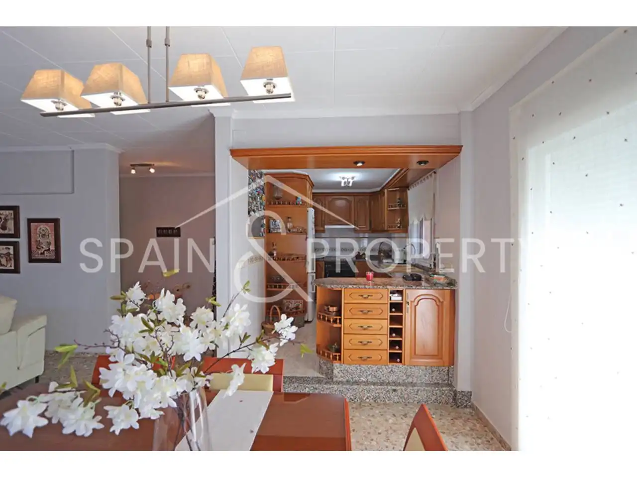 Villa avec piscine à vendre à Montserrat, imagen 19