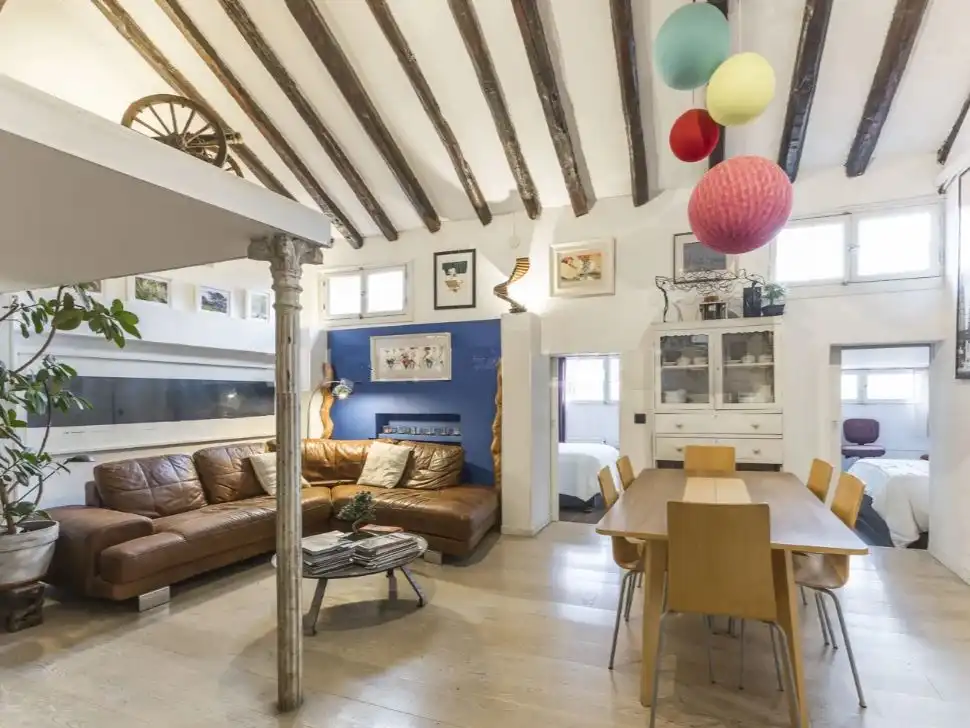 Flat with lift for sale in libertad 15, imagen 20