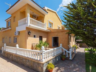 Casa con piscina in vendita a Orihuela Costa