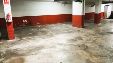 Foto 3 von Garage zum Verkauf in Carrer de Rocinante, 8, Son Ferriol, Palma de Mallorca