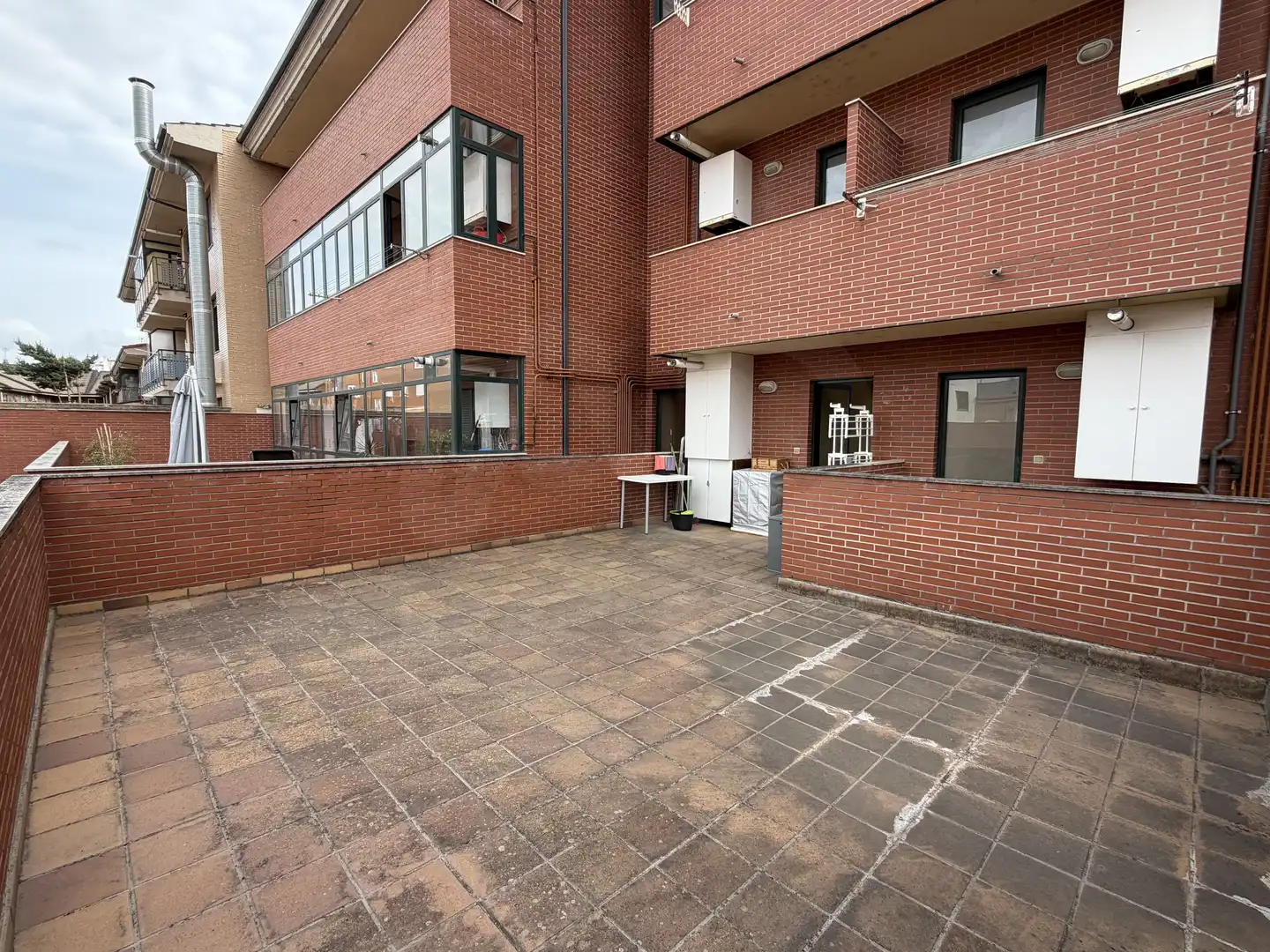 Piso con ascensor en venta en Trobajo del Camino, imagen 18