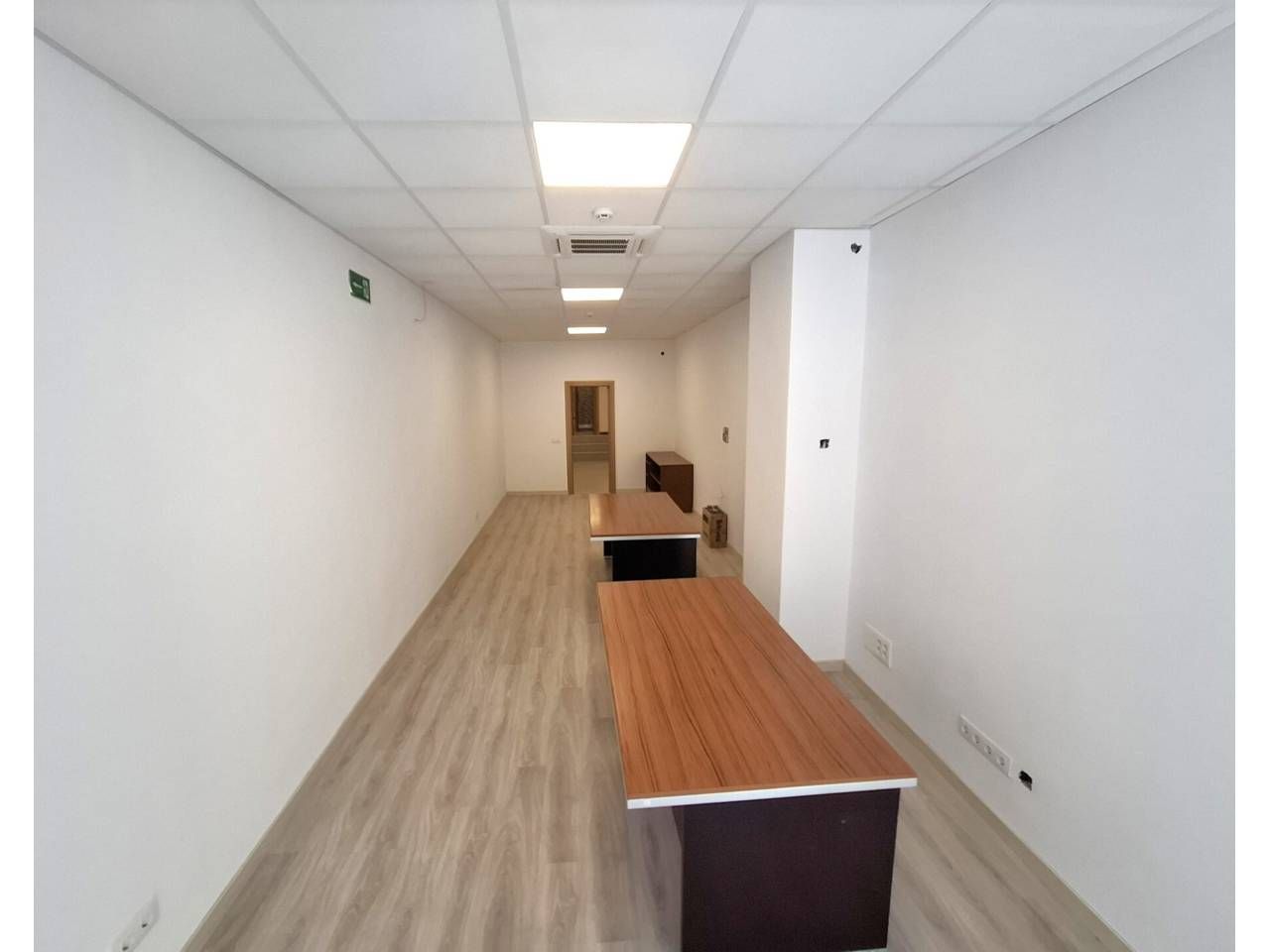 Premises to rent in San Sebastián de los Reyes  with Air Conditioner and Alarm