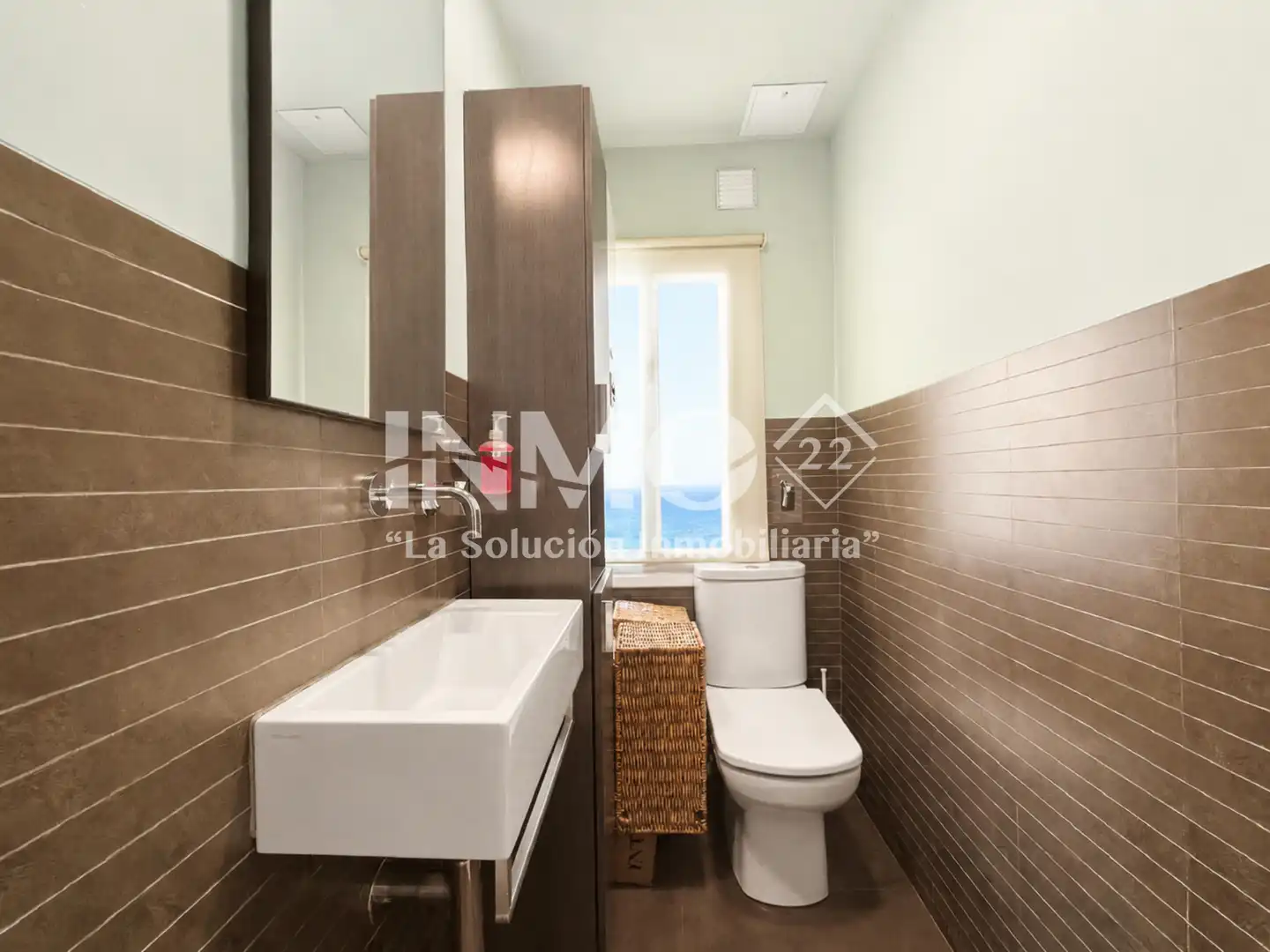 Bathroom of Apartments for rent in Cambrils  with Air Conditioner, Heating and Terrace