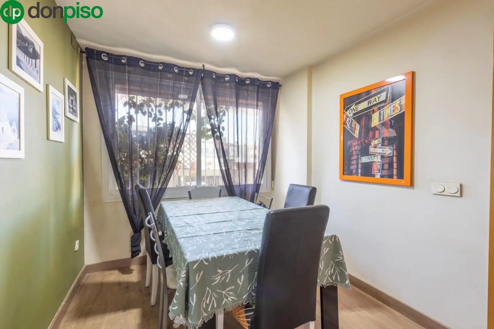 Adosado con terraza en venta en Calle Venezuela 25, imagen 7