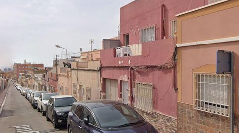 Foto 3 von Einfamilien-Reihenhaus zum Verkauf in Calle Sierra Monteagud , 129, Piedras Redondas - Torrecárdenas, Almería Capital