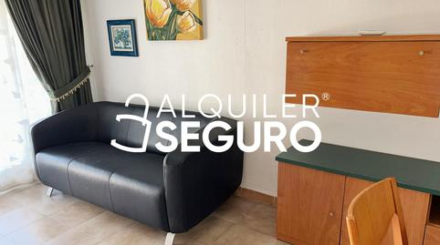 Foto 2 de Pis de lloguer a Portugal, Juzgados - Plaza de Toros, Alicante