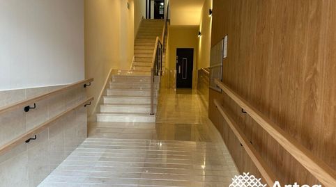 Foto 5 de Piso en venta en Campuzano, Bilbao