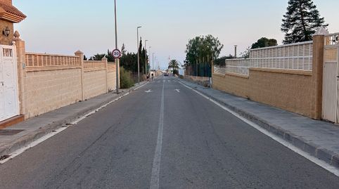 Foto 2 de Residencial en venta en Calle Enedia, 88, El Alquián, Almería Capital