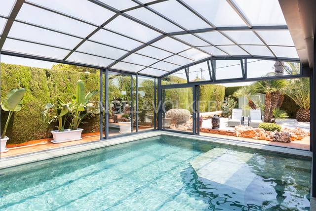 Casa-chalet en Venta en Font de la Teula - Mas de Pavia