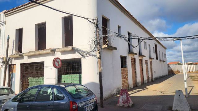Local comercial en Alquiler en Cartaya