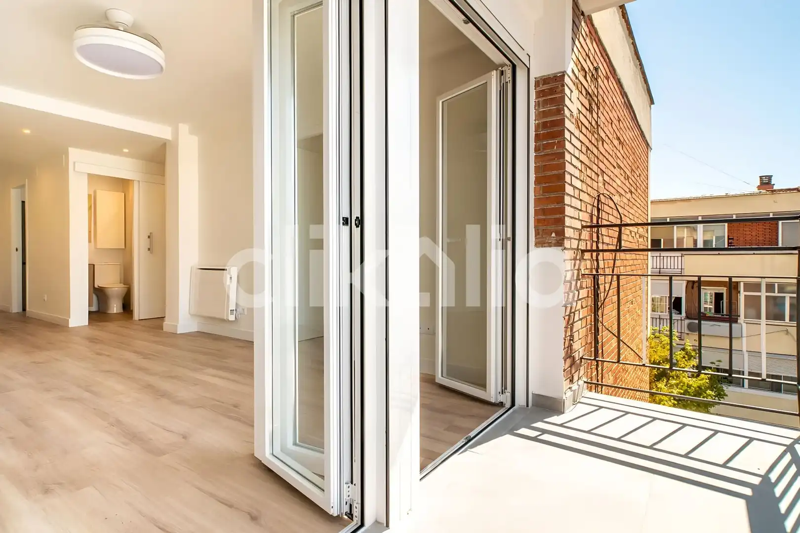 Appartement avec ascenseur à louer à La Alhóndiga, imagen 31