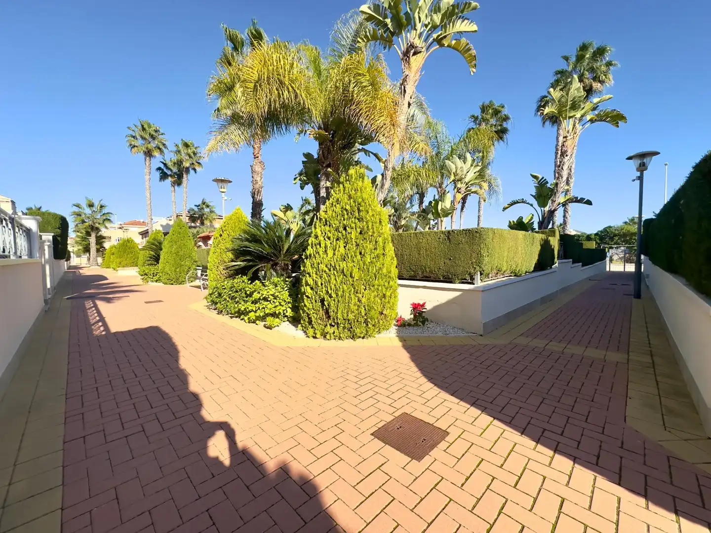 Penthouse mit Terrasse zum Verkauf in Orihuela Costa, imagen 46