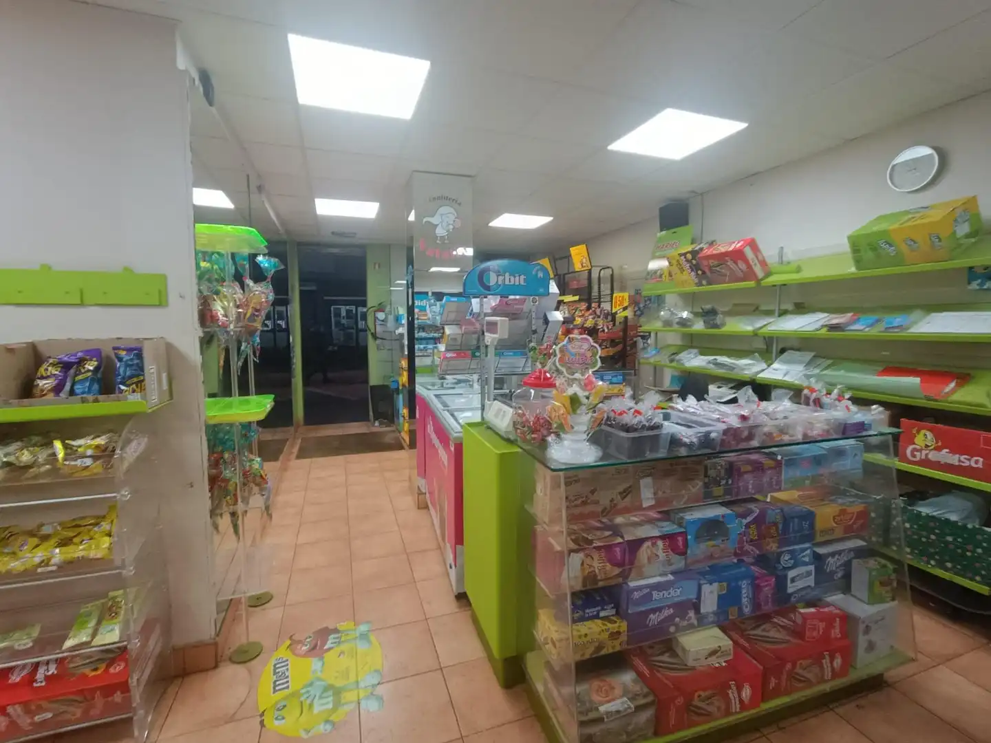 Local comercial en venda a Centro - Albiz - Markonzaga, imagen 5
