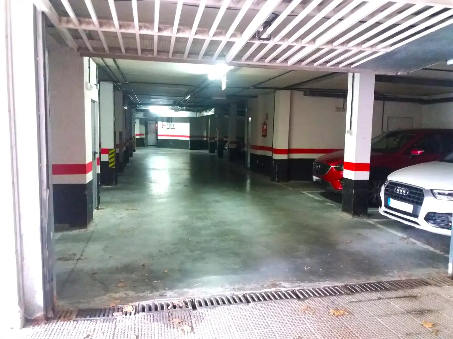 Parking of Garage for sale in Mallabia