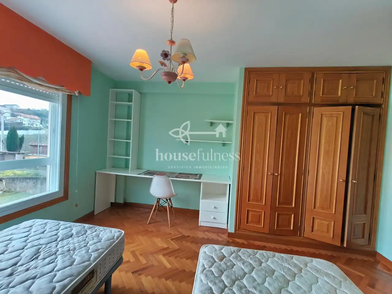 Chalet con terraza en venta en Miño, imagen 19