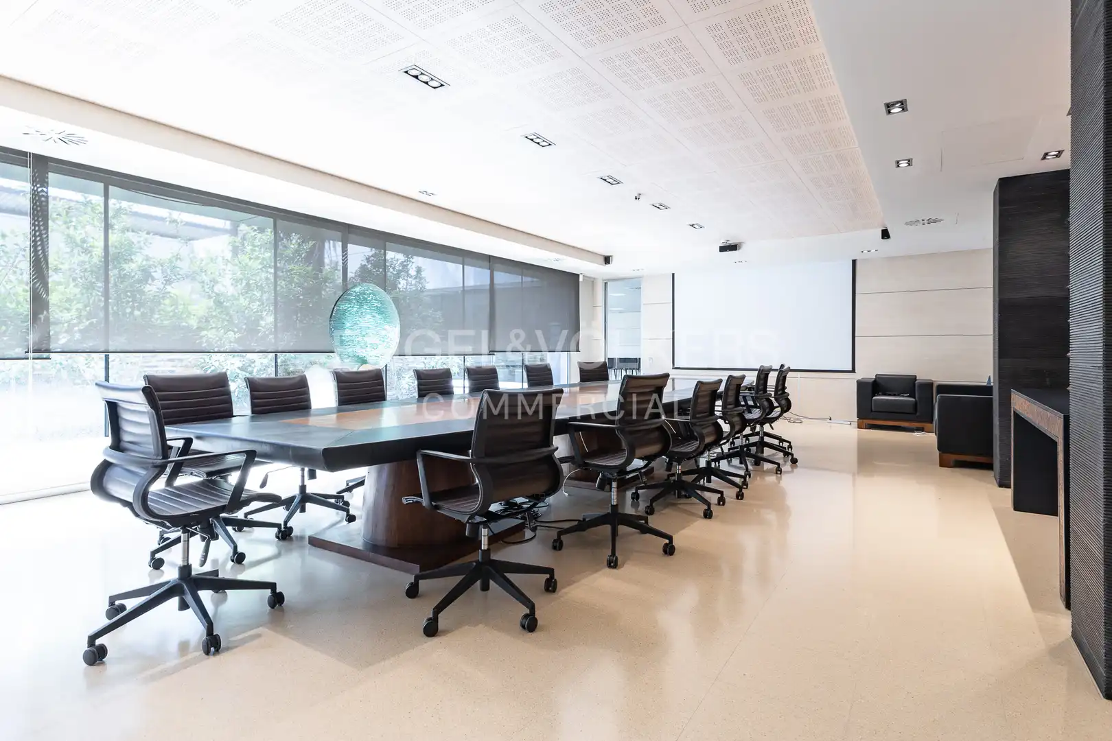 Oficina de lloguer a Centre - Eixample – Can Llobet, imagen 32
