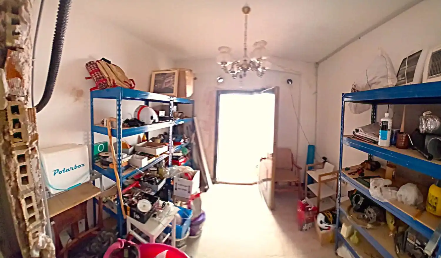 Casa o xalet en venda en Alcalá de Guadaira