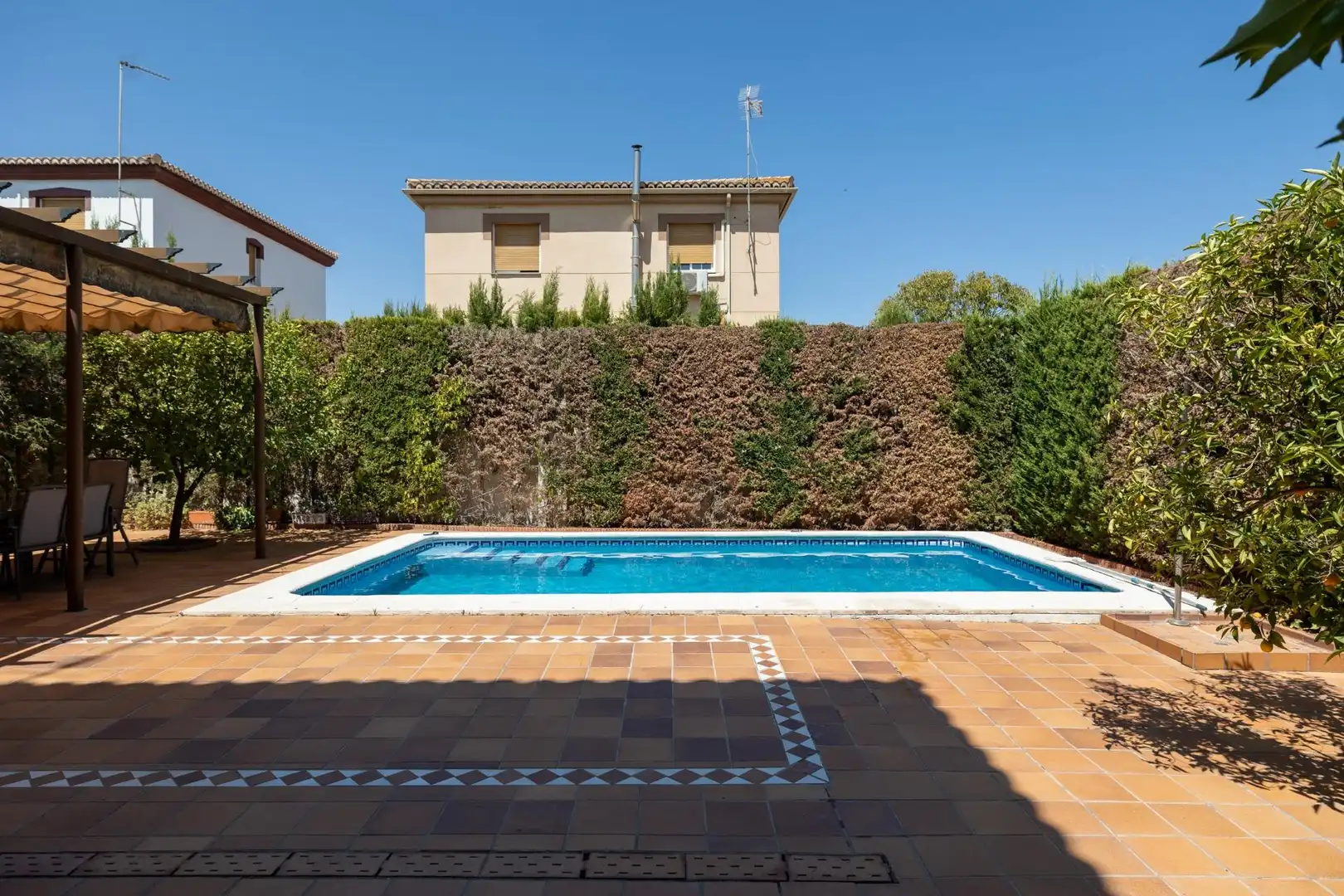 Wohnung mit Pool zum Verkauf in CISNE (VENT), imagen 6