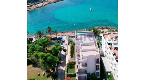 Foto 4 de Planta baixa en venda a Sant Antoni de Portmany, Illes Balears