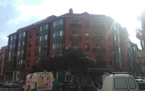 Garaje en Venta en C/ Jordi Rubio i Balaguer en Marianao