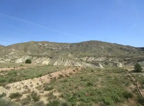 Lands and plots for sale in Ptda El Salado, imagen 7