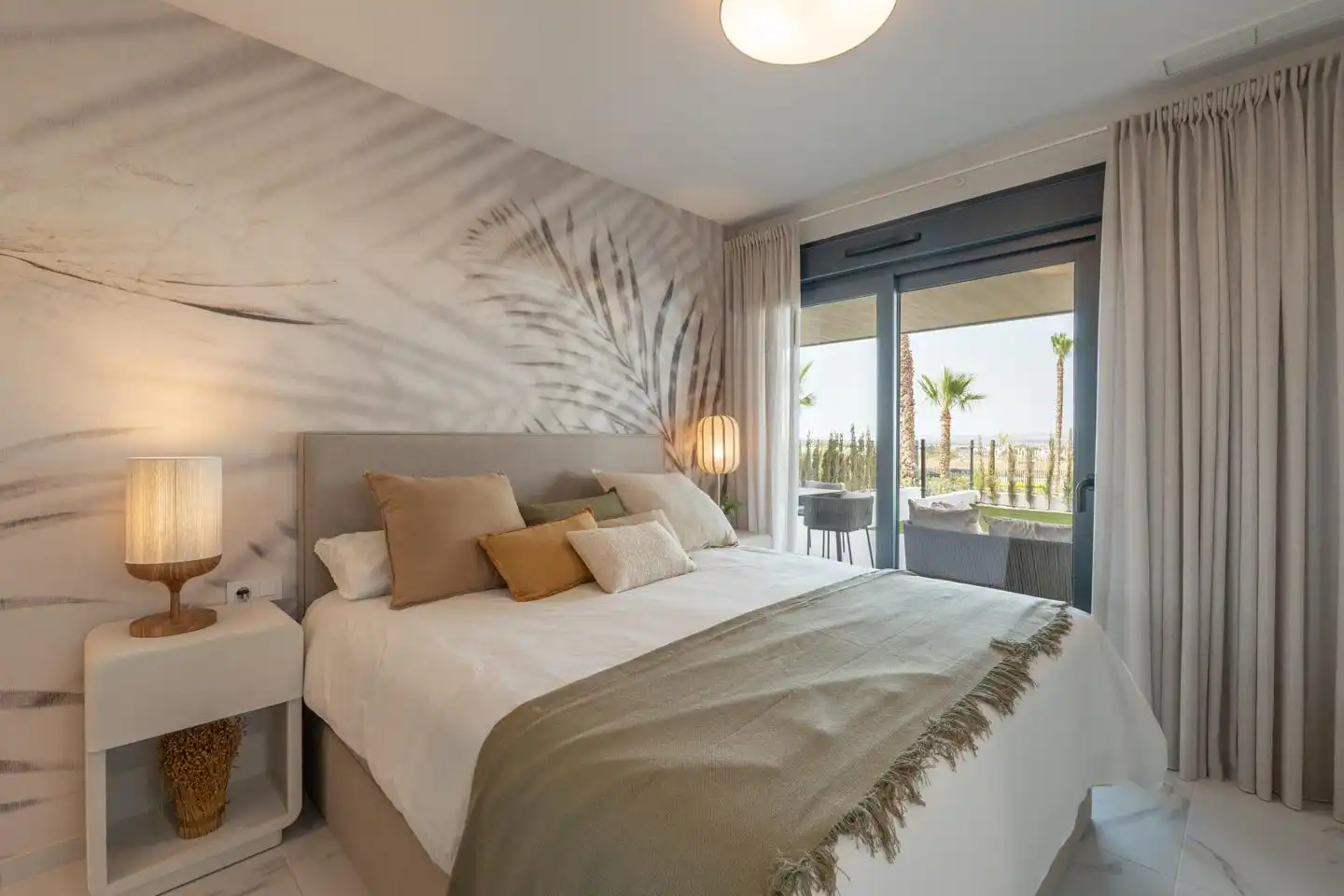 Flat with pool for sale in Avenida Reverendo Francisco Sarrio Paya, imagen 17