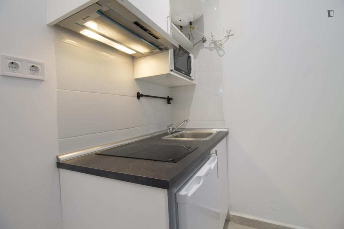 Apartament de lloguer a Pradolongo