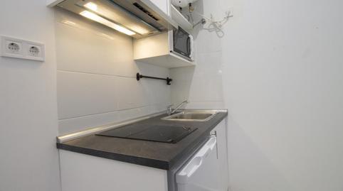 Foto 5 de Apartament de lloguer a Pradolongo, Madrid