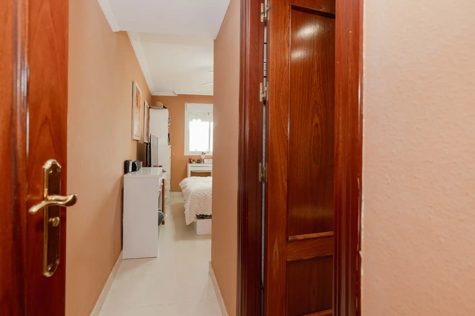 Piso en venta en Málaga, Málaga