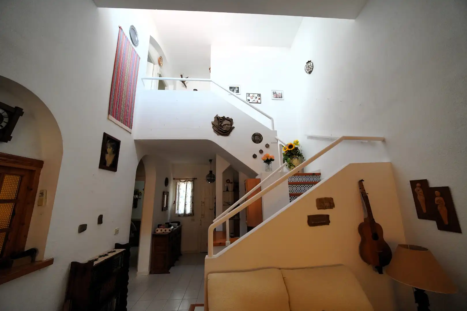 Casa adosada en venda en Roquetas de Mar amb Jardí privat, Terrassa i Traster