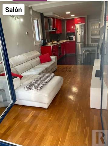 Piso en Venta en CALLE ANTXIOLA   C en Orio