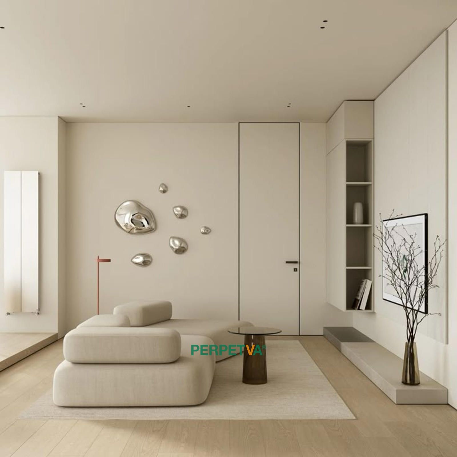 Attic for sale in Calafell  with Air Conditioner and Terrace