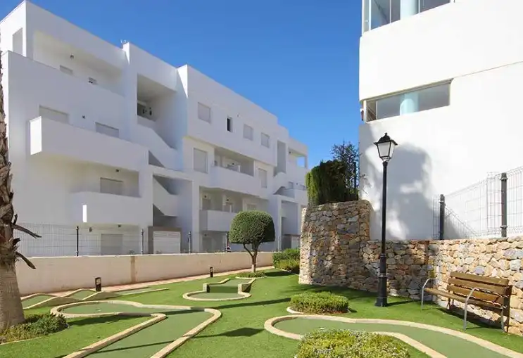 Apartment mit Terrasse zum Verkauf in Orihuela Costa, imagen 38