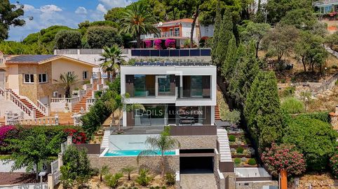 Foto 2 de Casa o xalet en venda a Roca Grossa, Lloret de Mar