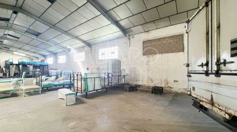 Nave industrial en venta en Pinto de 904 m, image 3