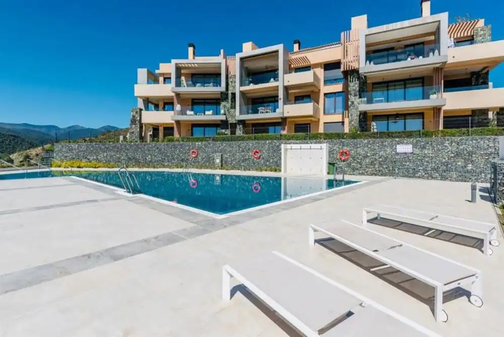 Ground floor for rent in La Quinta