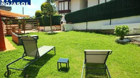 Photo 3 of Apartment to rent in El Solarón, 14, Arnuero, Cantabria