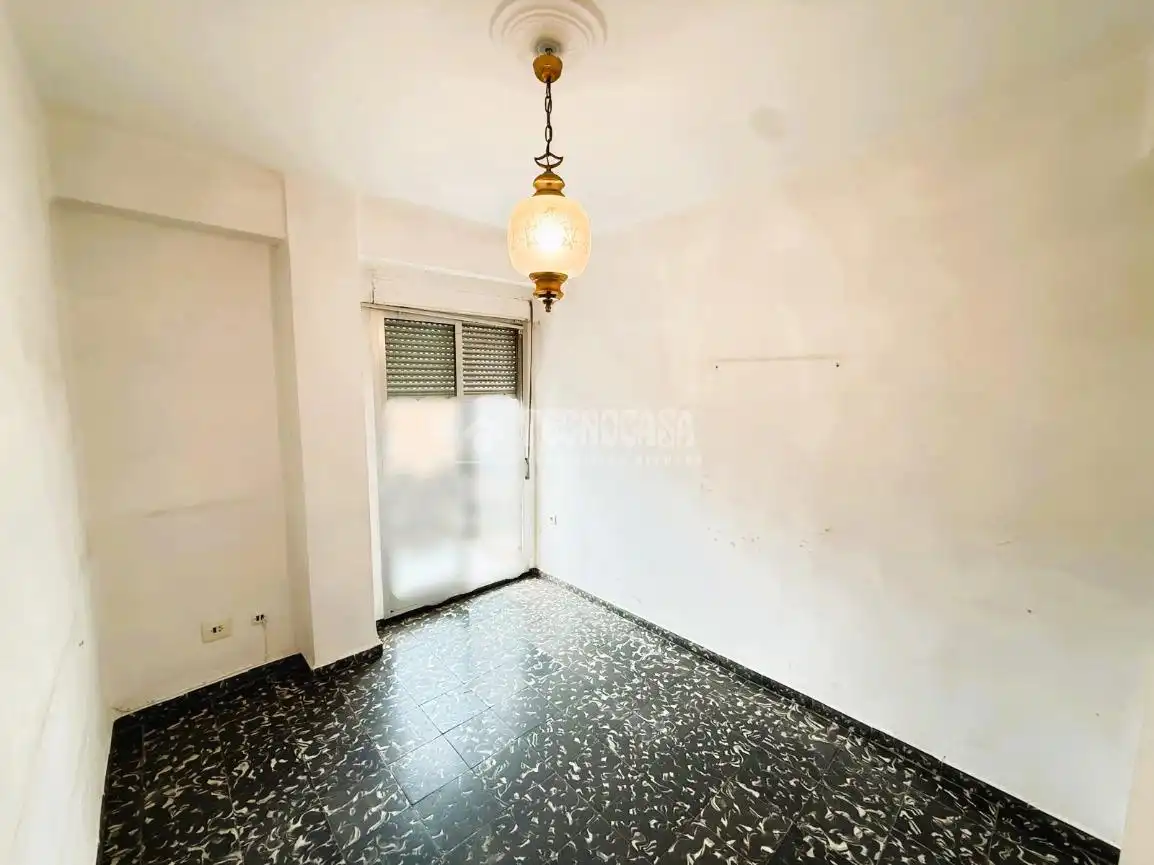 Habitación de Piso en venta en Valencia con Aire acondicionado, Calefacción y Balcón