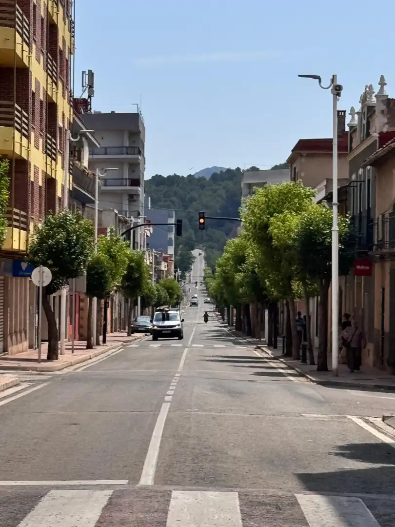 Appartamento con terrazza in vendita a Castelló de Rugat, imagen 15