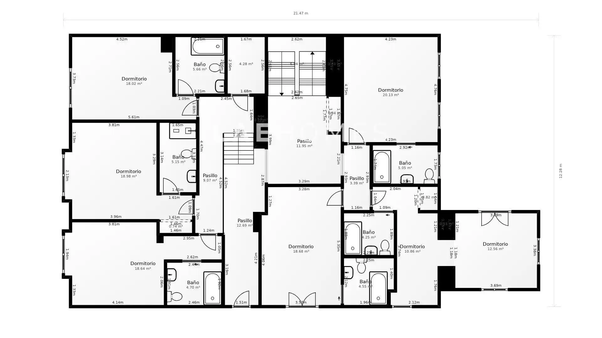 Casa o chalet en venta en Liérganes con Jardín privado, Terraza y Trastero