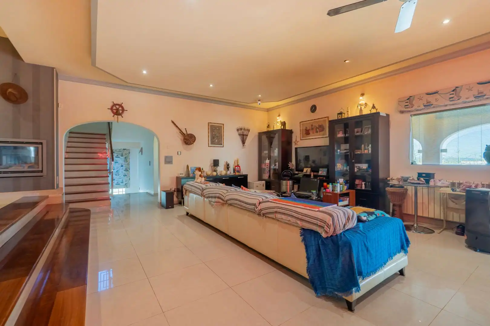 Villa avec piscine à vendre à Manzanera - Tosal, imagen 21